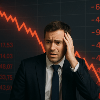 Wir brauchen den Crash der KI-Blase